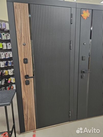 Дверь входная под заказ