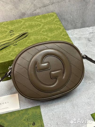 Сумка gucci