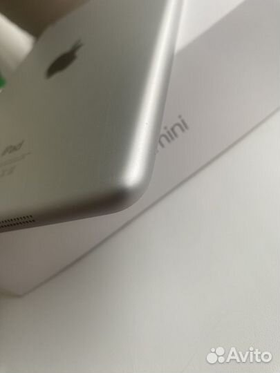 iPad mini 2 retina