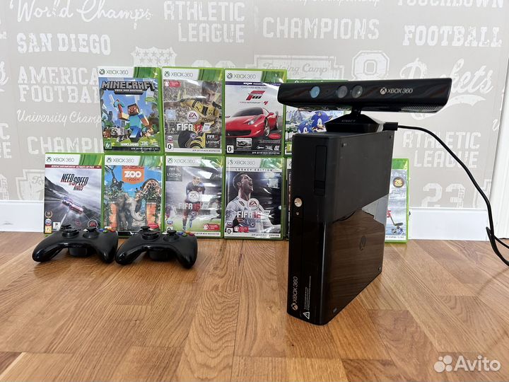 Xbox 360