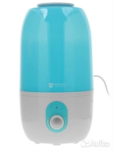 Увлажнитель воздуха Royal Clima RUH-S380/3.0M-BU