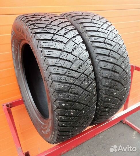 Goodyear Ultragrip Ice Arctic 195/65 R15 102V
