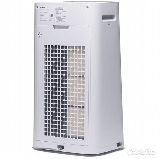 Климатический комплекс Sharp KCG61RW