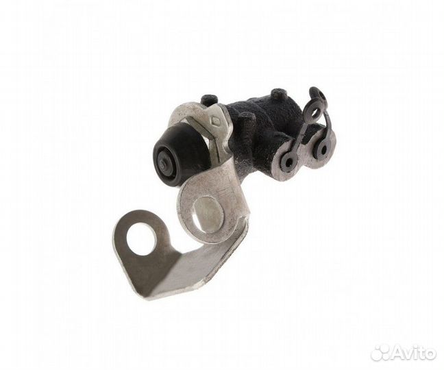 Регулятор давления тормоза (колдун) газ