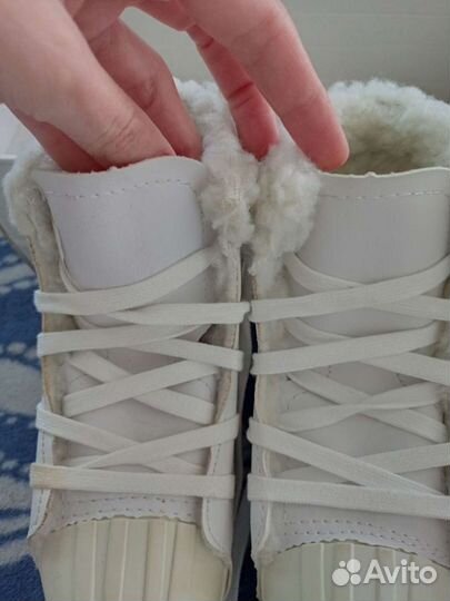 Коньки детские