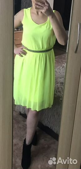 Платье на девушку