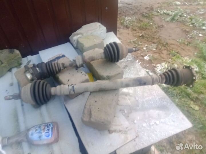 Стартер и др. запчасти