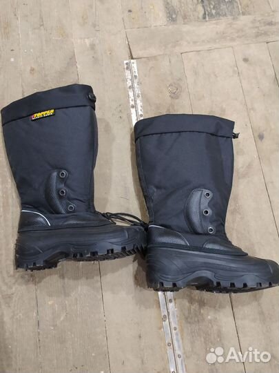 Рабочая обувь