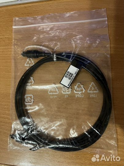Оптический кабель Samsung