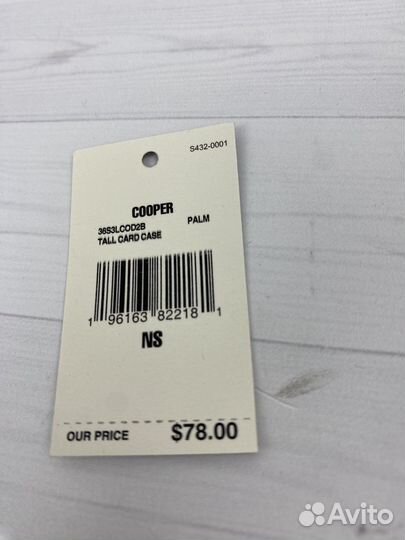 Картхолдер michael kors оригинал