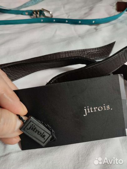 Ремень женский