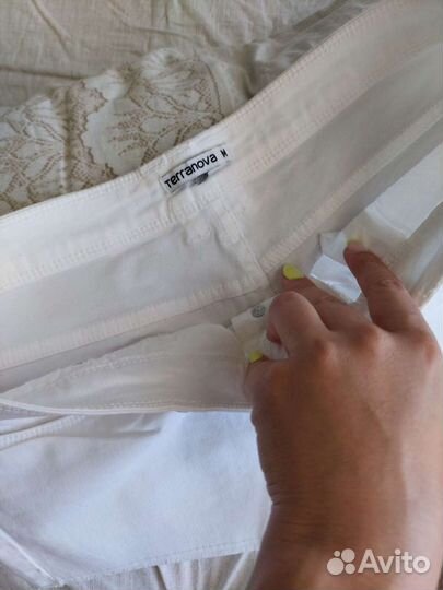 Шорты terranova