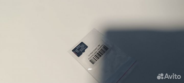 Kingston карта памяти 512 гб для телефона