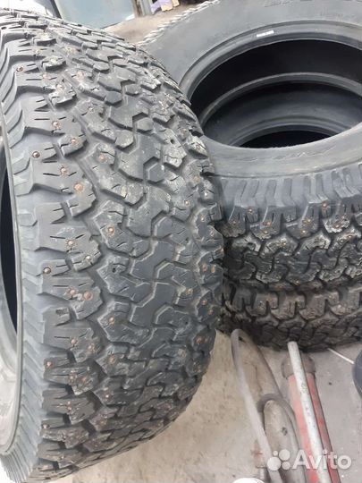 Bfgoodrich All-Terrain T/A KO 315/70 R17