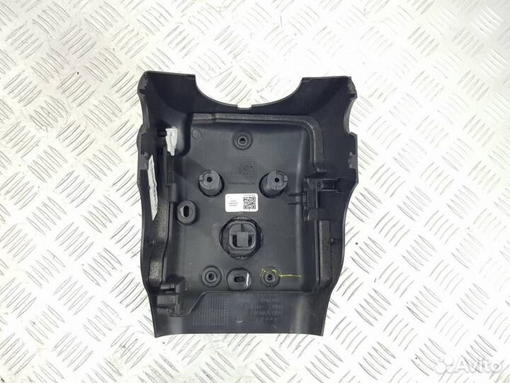 GX733F900A Кожух рулевой колонки Land-Rover Range