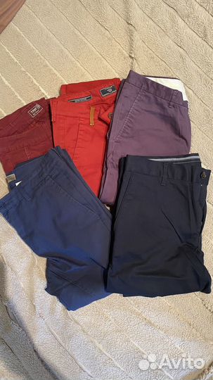 Вещи пакетом для мужчин