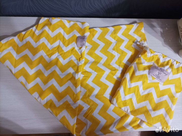 Милкснуд (накидка для кормления)