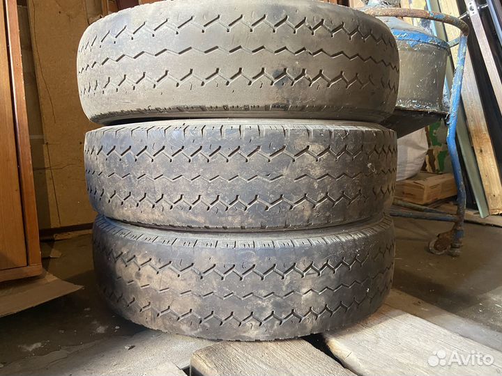 Cordiant Business CA 185/75 R16C