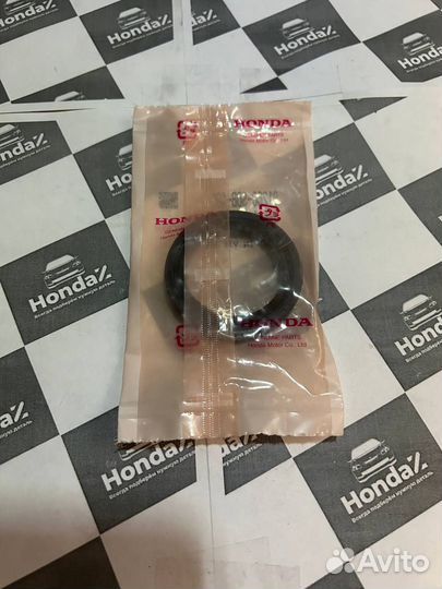 Сальник промежуточного вала Honda Accord 7