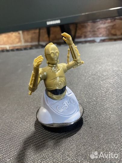 Фигурки звездные войны