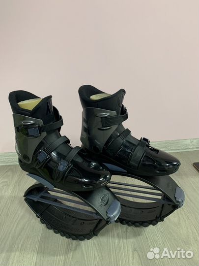 Ботинки Kangoo Jumps