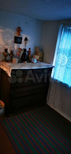 Дом 33,6 м² на участке 7,6 сот.