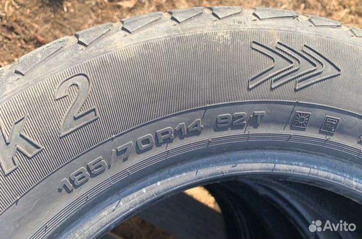 Tunga Zodiak 2 185/70 R14 92