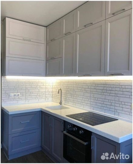 Кухонный гарнитур CS - 22