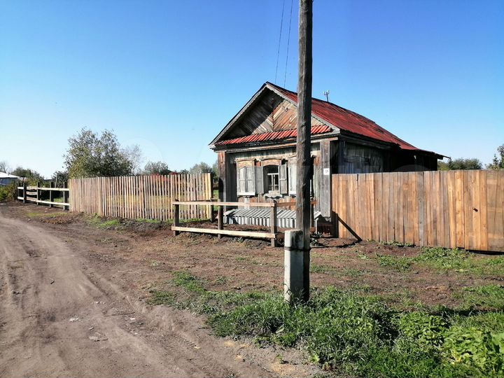 Участок 8,5 сот. (ИЖС)