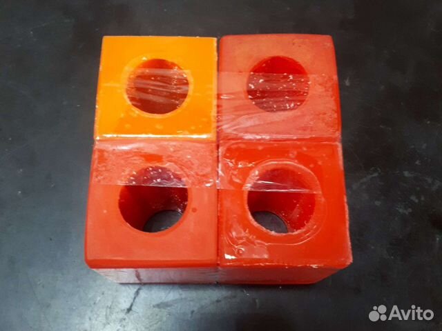 Эластомер kugoo g-booster/g2