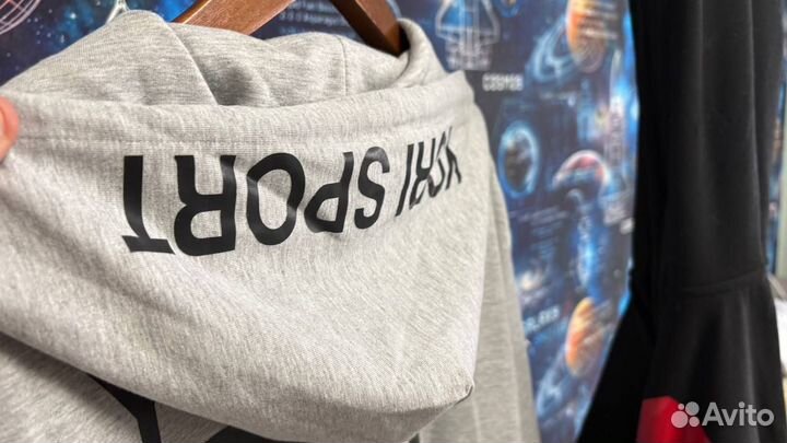 Зипка yori sport