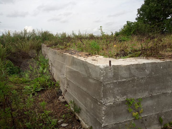 Участок 12 сот. (ИЖС)