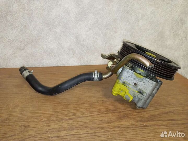 Гур инфинити FX35 FX45