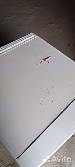 Морозильная камера Бирюса 14