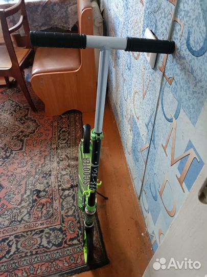 Самокат детский Scooter