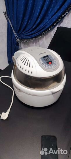 Мультиварка,мультипечь delimano Делимано