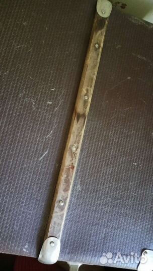 Чемодан СССР