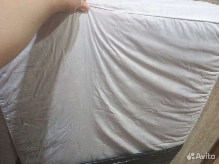 Матрас детский