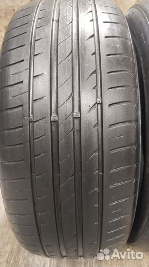 Hankook Ventus Prime 2 K115 205/55 R16