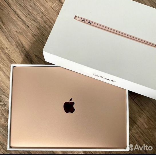 Apple MacBook Air 13 2020 m1 8gb 256