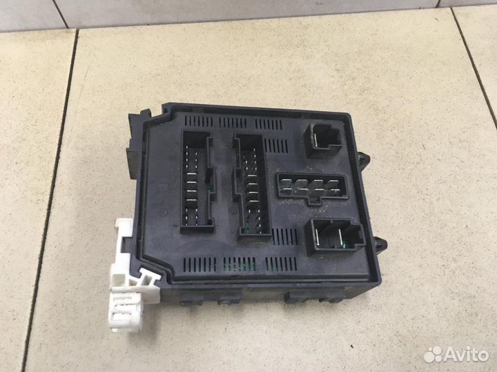 Блок предохранителей Hover H3 2010