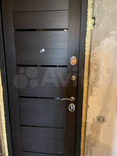 2-к. квартира, 52,4 м², 2/9 эт.