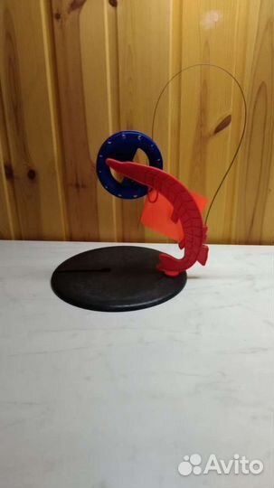 Жерлица зимняя 