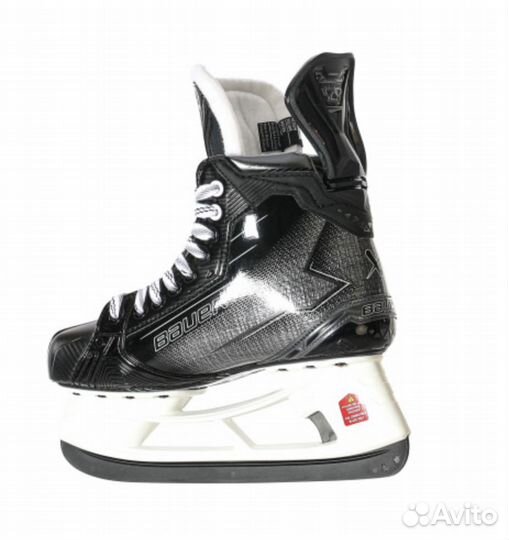 Хоккейные Коньки Bauer Supreme M50 Pro Senior