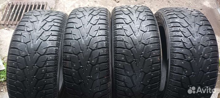 Yokohama Ice Guard IG55 285/50 R20 112T