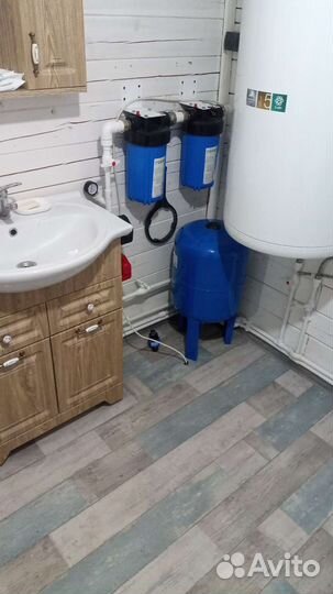 Водопровод