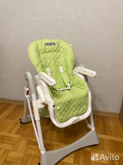 Стул для кормления