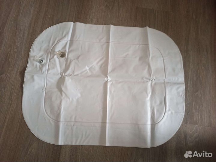 Развивающий акваковрик