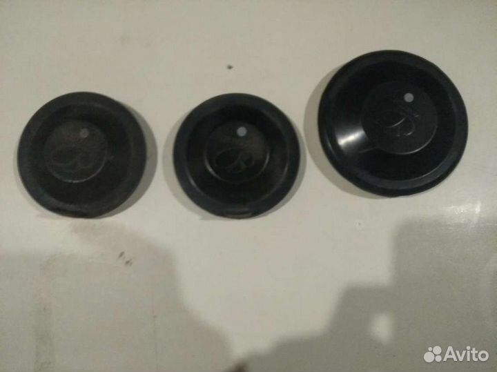 Запчасти для фары Ford Focus 3