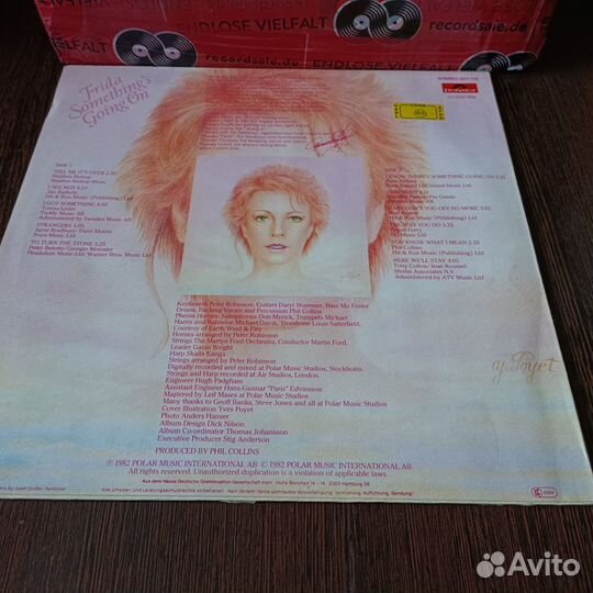 Lp винил the beatles и другие